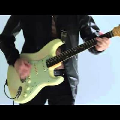 Boss ES-5 Effects Switching System image 7
