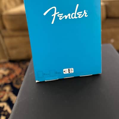 Fender I Pad Leather Case  Pink image 6
