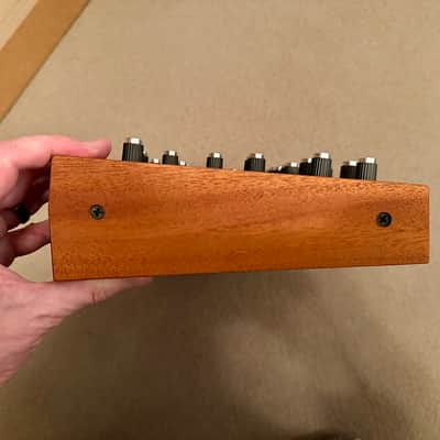 Sequential Prophet Rev2 Rev 2 Desktop 8 Voice Analog Synthesizer OPEN BOX image 6