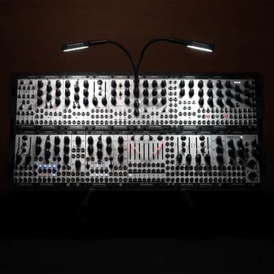 JORANALOGUE DIM 2 : BRAND NEW :  [DETROIT MODULAR] image 3