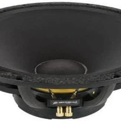Peavey 1808-8 CU BWX Widow Subwoofer Replacement Baskets 18 Inch Speaker 8 Ohms image 3