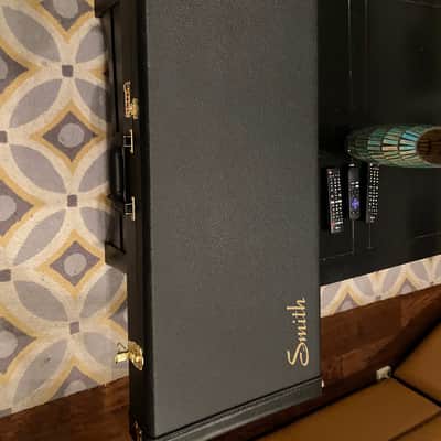 Ken Smith Black Tiger Elite Single Cut  2018 image 6