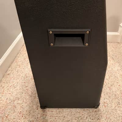 Marshall 1966a 2x12 Cabinet image 4