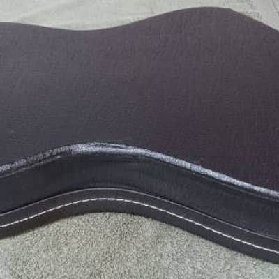 Quest Guitar case 1986?  black image 3