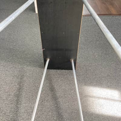 1950s Gibson CG-520 Double Neck Lap Steel image 13
