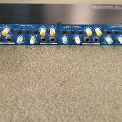 Alto Professional HPA4 image 3
