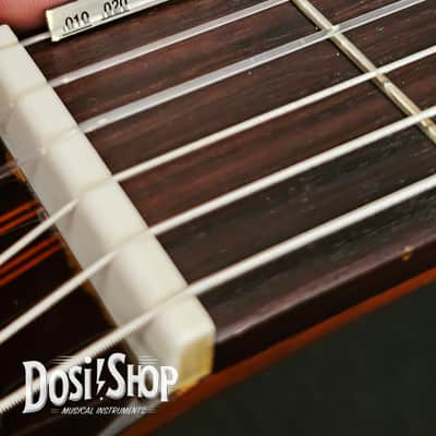 Yamaha GC-5S Grand Concert - Classical Guitar Hand Made in Japan - 1975 Vintage - w/Hard Case image 25