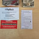 DigiTech FreqOut Natural Feedback Creator