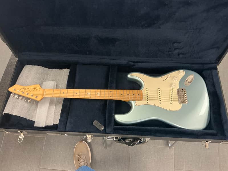 D'Pergo 2019 Signature Limited image 1