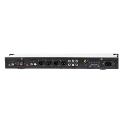 CAD MP200 Multifunction Media Player With DVD, USB And AM/FM Radio image 3