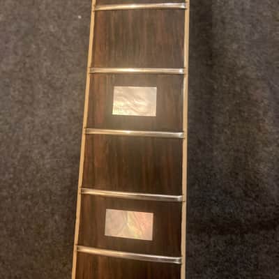 Gibson Marauder Custom 1975 - [Paul Stanley of KISS] Tobacco burst image 13