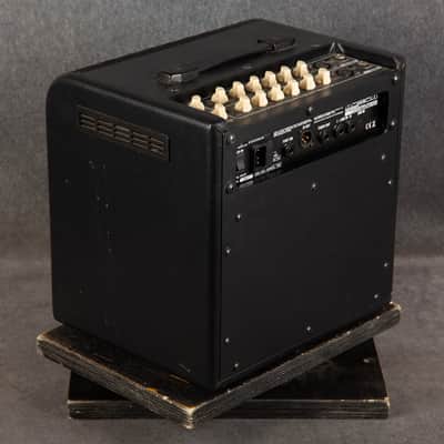 Vox AGA70 Acoustic Guitar Amplifier - 2nd Hand image 4