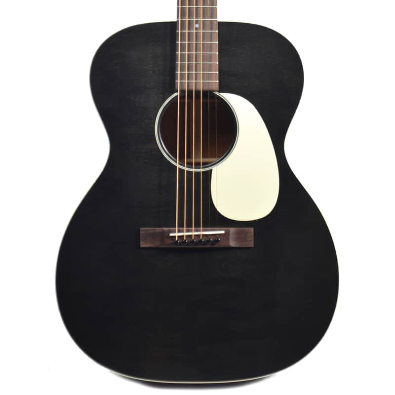 Martin 000-17 Black Smoke image 2