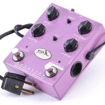 T-Rex Betavibe
