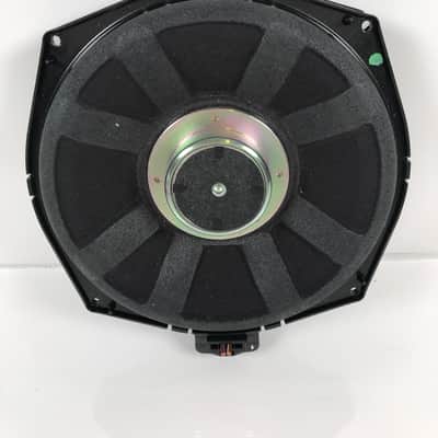 Earthquake Sound SWS-8XI 8” Shallow Subwoofer (New) image 7