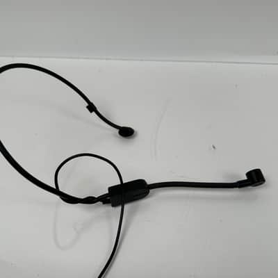 Shure BLX4-H9 Single Channel Microphone Receiver & Mic(512 - 542 MHz) image 6