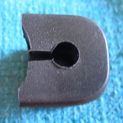 Meinl Conga Saver Cap Lug Cover 8mm - NOS image 5