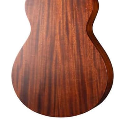 Breedlove Discovery S Concert - Natural image 3