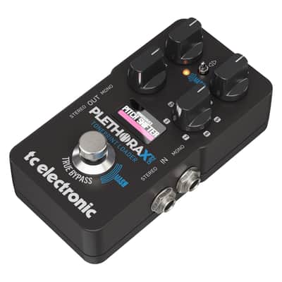 TC Electronic Plethora X1 Neo Multi-FX Pedal image 3