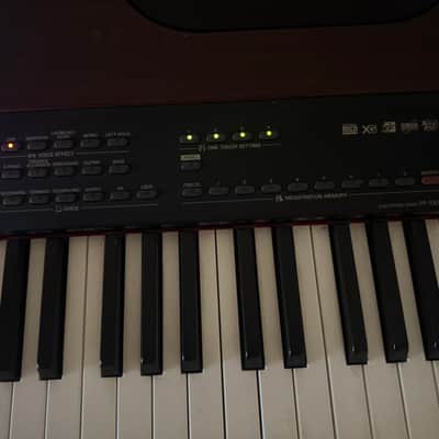 Yamaha PF-1000 Early 2000’s image 9