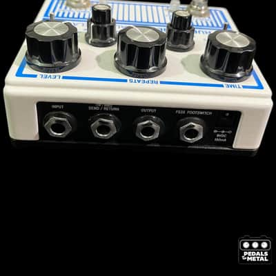 DOD Rubberneck Analog Delay - X360 image 6