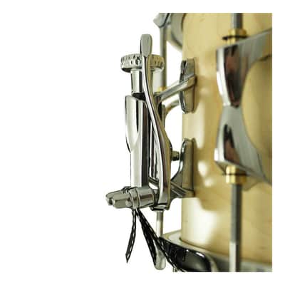 INDe Drum Labs SB1 Snare Drum Strainer/Butt Chrome image 4