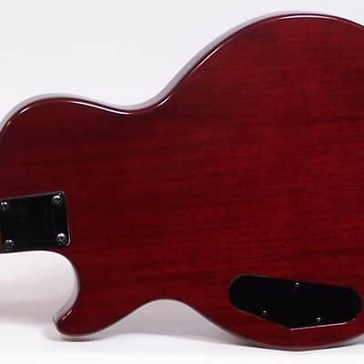 Epiphone Les Paul Special II Electric Guitar Wine Red image 6