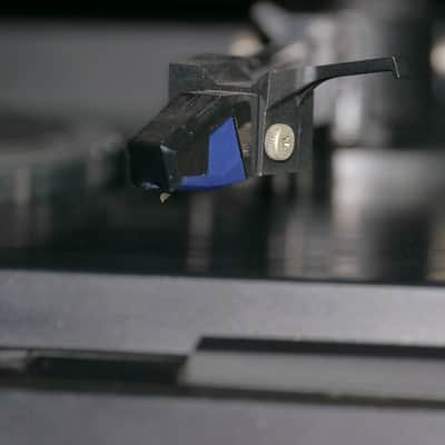 JVC AL-A151 Turntable image 8