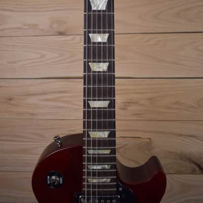 Gibson Les Paul Robot 2008 - Red image 6