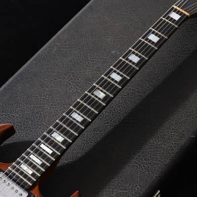 GIBSON 1973?74 SG Standard Cherry [132554] (07/13) image 9