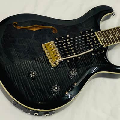 PRS SE Custom 24 Semi-Hollow Piezo image 2