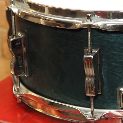 Ludwig Classic Birch snare 14x6.5 image 7