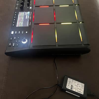 Roland SPD-SX Pro 9-Zone Digital Percussion Sampling Pad 2022 - Present - Black image 3