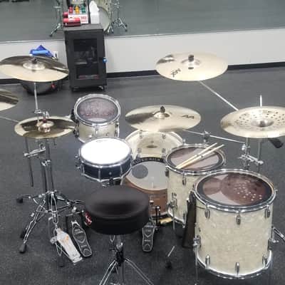 Pearl Session Studio Select image 2