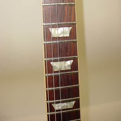 Vintage 1981 Gibson Heritage Series Standard-80 Les Paul Electric Guitar - Gold Top w Hardshell Case image 8