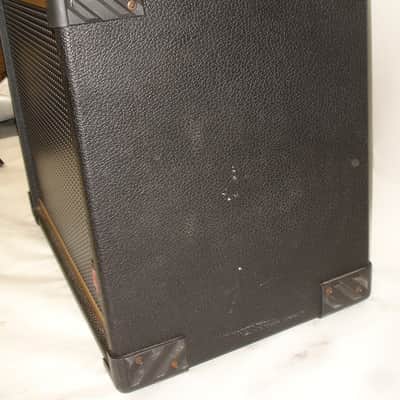 Yorkville Sound Bloc 100K 3 Channel Keyboard Amp image 4
