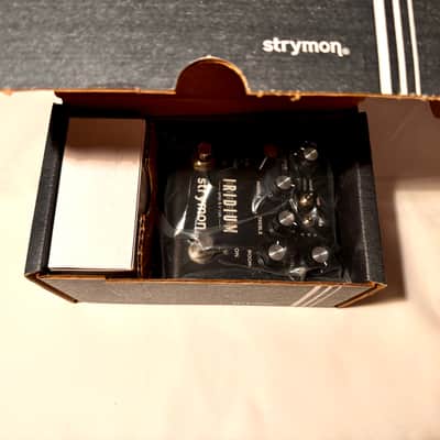 Strymon Iridium 2019 - Present Black image 3