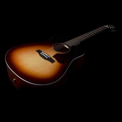 Seagull Model # 051915 Entourage Autumn Burst CW Presys II A/E NEW image 2
