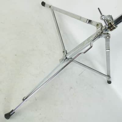 Slingerland SUPER Set-O-Matic Double Tom Drum Stand Mounts Holder Vintage #74 US image 2