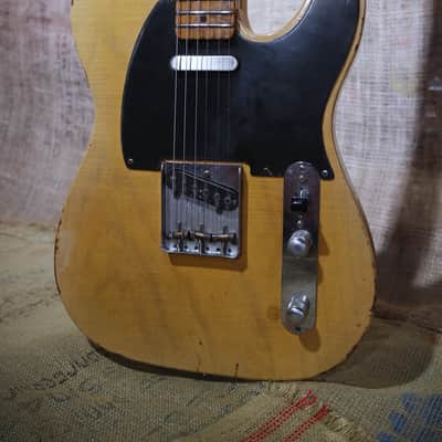 Protocaster Single Cut Blackguard 2024 image 1