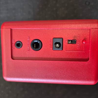 Vox Limited Edition Brian May amPlug & Cab Set image 13