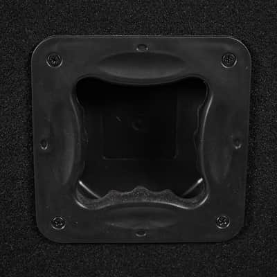 Seismic Audio - Powered 12" Pro Audio Subwoofer Cabinet - PA / Band / DJ / KJ image 4