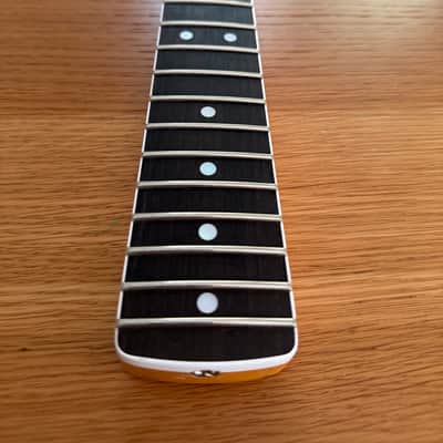 Fender Eric Johnson Strat Neck image 4
