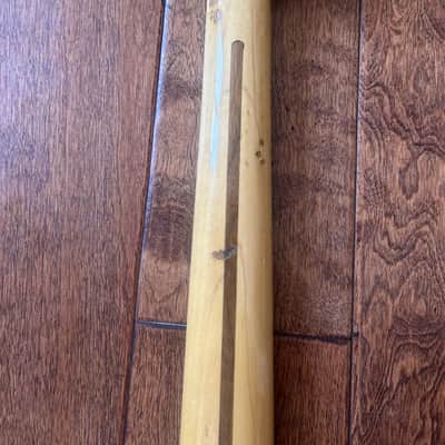 Fender Jazz Bass Neck 1974 - Maple All Original Loaded! Vintage Rare! Priced To Sell! image 6