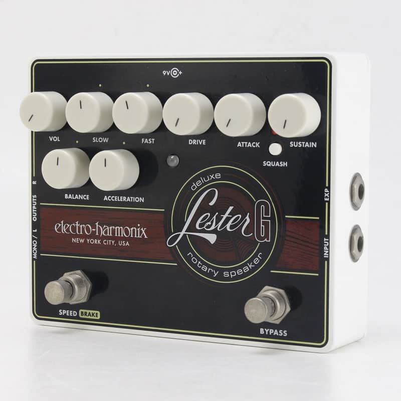 Electro-Harmonix Lester G
