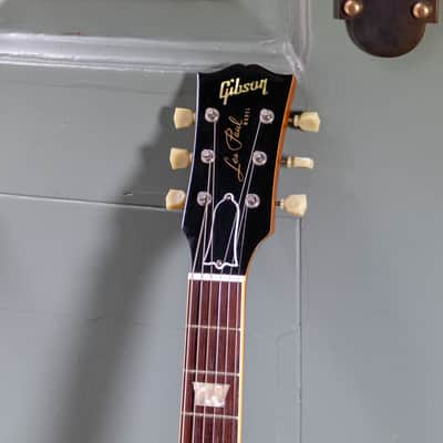 2003 Gibson Historic R7 Les Paul image 3