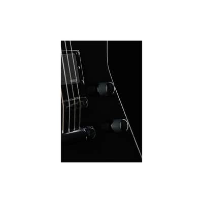 Harley Benton EX-84 Modern EMG BK Black image 14