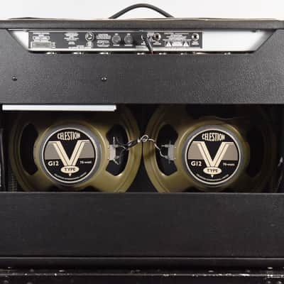Fender USED '68 Reissue Twin Reverb, '20 image 2