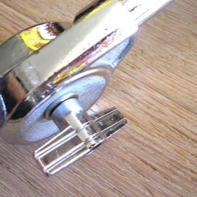 TAMA Cymbal Stand Top Tube and Tilter - Vintage image 5