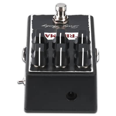 Friedman Dirty Shirley Overdrive - B-Stock image 1